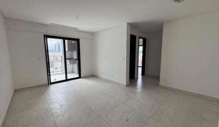 Apartamento com 2 dormitórios à venda, 92 m² por R$ 665.000 - Aviação - Praia Grande/SP