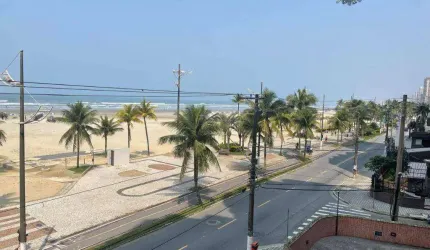 Apartamento à venda, 133 m² por R$ 750.000,00 - Vila Guilhermina - Praia Grande/SP