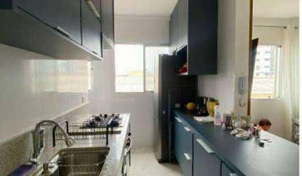 Apartamento 1 dormitório na Aviação
