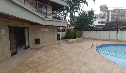 Apartamento com 2 dormitórios à venda, 92 m² por R$ 375.000,00 - Vilamar - Praia Grande/SP
