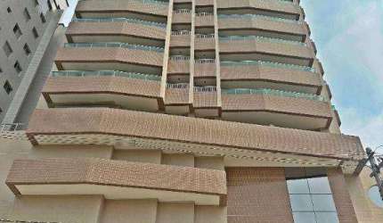 Apartamento com 3 suites e 2 vagas na Aviação