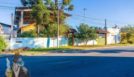 Barracão à venda, 150 m² por R$ 1.080.000,00 - Tarumã - Curitiba/PR