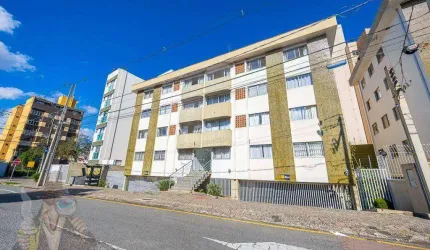 Apartamento com 2 dormitórios para alugar, 47 m² por R$ 3.126,95/mês - Alto da Glória - Curitiba/PR