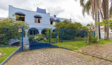 Sobrado com 5 dormitórios à venda, 814 m² por R$ 1.800.000,00 - Capão da Imbuia - Curitiba/PR