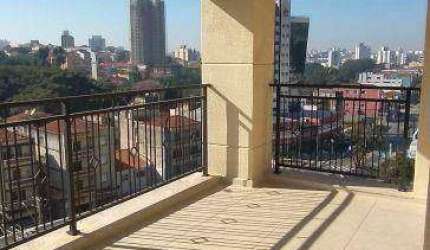 Apartamento com 2 dormitórios à venda, 145 m² por R$ 1.910.000,00 - Jardim Sao Paulo(Zona Norte) - São Paulo/SP