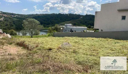 Terreno em Condominio  a Venda com 540m³ - Jarinú S.P.