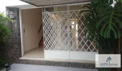 Casa com 2 dormitórios à venda, 96 m² por R$ 750.000,00 - Barra Funda - São Paulo/SP