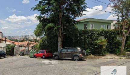 Casa com 6 dormitórios à venda, 280 m²  - Jardim Bonfiglioli - São Paulo/SP