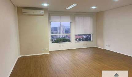 Conjunto para alugar, 40 m²- Pinheiros - São Paulo/SP