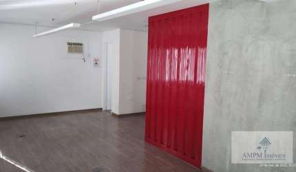 Conjunto para alugar, 75 m² - Pinheiros - São Paulo/SP