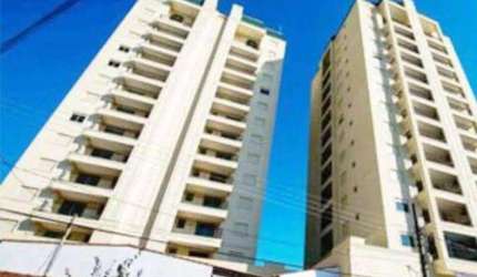 Apartamento com 1 dormitório para alugar, 49 m² por R$ 4.104,94/mês - Casa Verde - São Paulo/SP