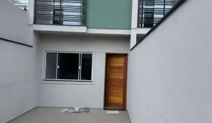 Casa com 2 dormitórios à venda, 80 m² por R$ 640.000,00 - Parada Inglesa - São Paulo/SP
