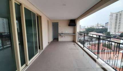 Apartamento com 3 dormitórios à venda, 133 m² - Jardim Sao Paulo(Zona Norte) - São Paulo/SP