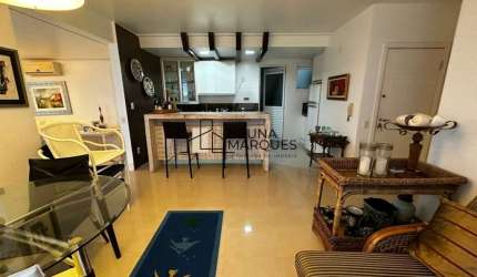 Cobertura com 3 quartos à venda na Praia de Ingleses, 9, Ingleses do Rio Vermelho, Florianópolis, 225 m2 por R$ 2.950.000