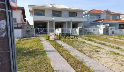 Financie sua casa própria!