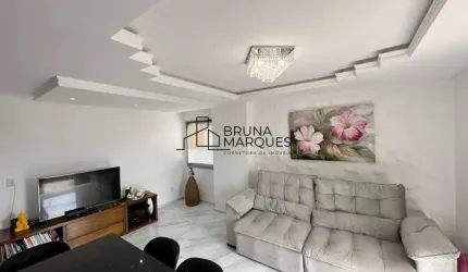 Cobertura com 3 quartos à venda na Praia de Ingleses, 9, Ingleses do Rio Vermelho, Florianópolis, 140 m2 por R$ 760.000