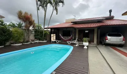 Excelente casa!