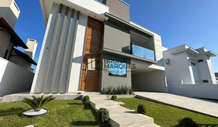 Casa com 3 quartos à venda na Rua Moinho Rio Vermelho, 9, São João do Rio Vermelho, Florianópolis, 267 m2 por R$ 1.750.000