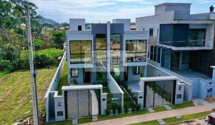 Sua casa nova!