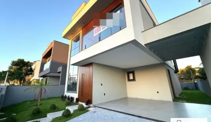 Seu novo lar em Florianópolis!