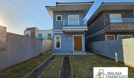 Sua casa própria na praia!