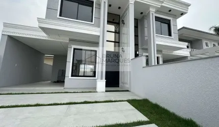 Alto padrão, estilo Neoclássico e pode ser financiada!