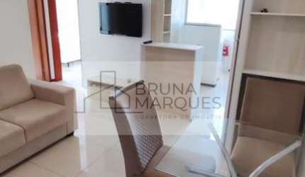 Apartamento com 2 quartos à venda na Rodovia João Gualberto Soares, 403, Ingleses do Rio Vermelho, Florianópolis, 55 m2 por R$ 360.000