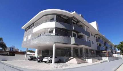 Apartamento no Centrinho de Ingleses!