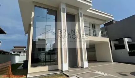 Casa maravilhosa com piscina!