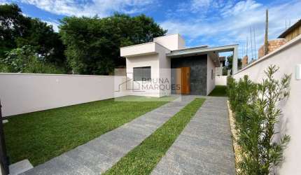 Sua casa própria!