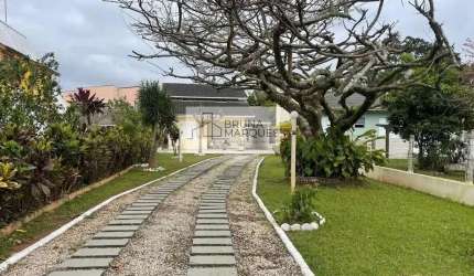 300 METROS ATÉ A PRAIA!