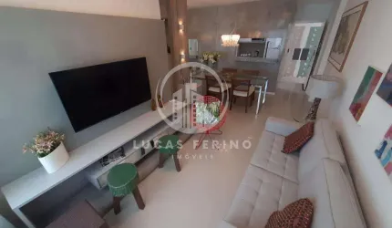 Apartamento para Venda em Fortaleza, Papicu, 3 dormitórios, 3 suítes, 4 banheiros, 2 vagas