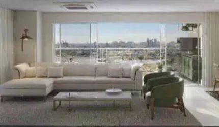 Apartamento para Venda em Fortaleza, Meireles, 4 dormitórios, 4 suítes, 6 banheiros, 4 vagas