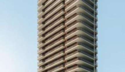 Apartamento para Venda em Fortaleza, Meireles, 4 dormitórios, 4 suítes, 6 banheiros, 5 vagas