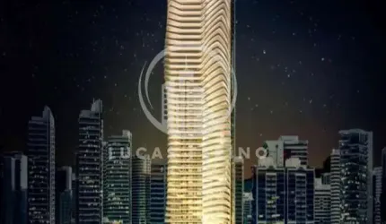 Apartamento para Venda em Fortaleza, Meireles, 4 dormitórios, 4 suítes, 6 banheiros, 6 vagas