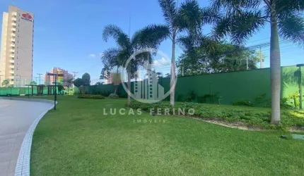 Apartamento para Venda em Fortaleza, Guararapes, 3 dormitórios, 3 suítes, 5 banheiros, 4 vagas