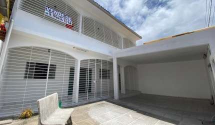 A Casa para vender em Rio Doce perto da Vila Olímpica
