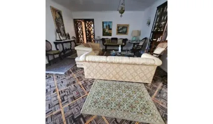 Apartamento 4/4, espaçoso e bem localizado, no melhor do Canela