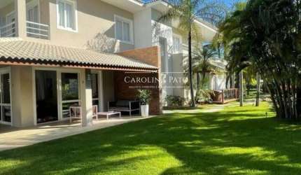 Belíssima casa no condomínio Busca Vida Resort