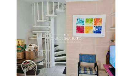 Oportunidade: Village Duplex, condomínio bem localizado,  em  Vilas do Atlântico.