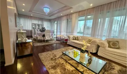 Apartamento diferenciado à venda