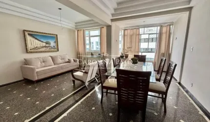 Excelente apartamento perto de tudo! Andar alto, oportunidade!