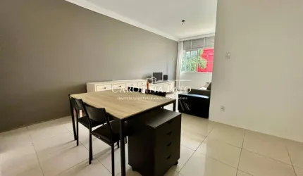 Apartamento com 3/4 pronto para morar