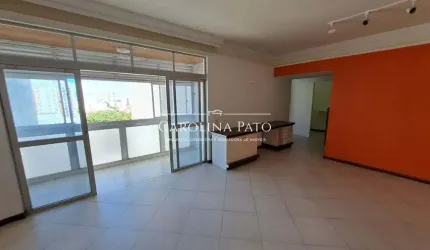 Apartamento em frente a praça do Campo Grande