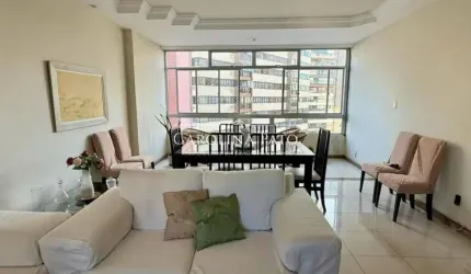 Apartamento com grande potencial após reforma, a venda na Graça