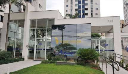 Apartamento com 2 dormitórios à venda, 69 m² por R$ 580.000,00 - Terra Bonita - Londrina/PR