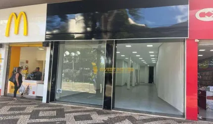 Loja para alugar, 250 m² - Centro - Londrina/PR
