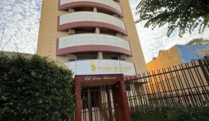 Apartamento com 2 dormitórios à venda, 75 m² por R$ 390.000,00 - Centro - Londrina/PR