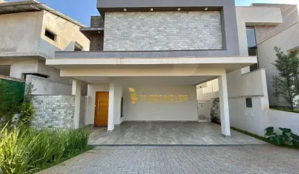 Casa com 3 dormitórios à venda, 210 m² por R$ 1.650.000,00 - Jardim Morumbi - Londrina/PR