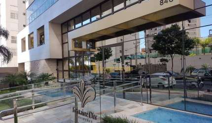 Apartamento com 3 dormitórios, 93 m² - venda R$ 950.000 ou aluguel por R$ 5.350/mês - Gleba  Palhano - Londrina/PR